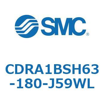 CDRA1BSH63-180-J59WL [^AN`G[^ bNsjI^Cv (CDRA1BSH`) SMC 19319246