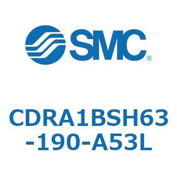 CDRA1BSH63-190-A53L [^AN`G[^ bNsjI^Cv (CDRA1BSH`) SMC 19319264