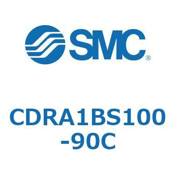 CDRA1BS100-90C [^AN`G[^ bNsjI^Cv (CDRA1BS100-`) SMC 19324776
