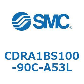 CDRA1BS100-90C-A53L [^AN`G[^ bNsjI^Cv (CDRA1BS100-`) SMC 19324794