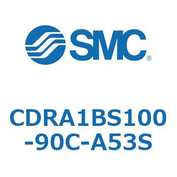 CDRA1BS100-90C-A53S [^AN`G[^ bNsjI^Cv (CDRA1BS100-`) SMC 19324812