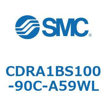 CDRA1BS100-90C-A59WL [^AN`G[^ bNsjI^Cv (CDRA1BS100-`) SMC 19324907