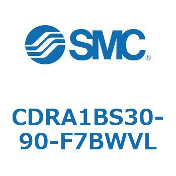 CDRA1BS30-90-F7BWVL ���[�^���A�N�`���G�[�^ ���b�N�s�j�I���^�C�v (CDRA1BS30�`) SMC 19325415