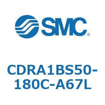 CDRA1BS50-180C-A67L [^AN`G[^ bNsjI^Cv (CDRA1BS50-`) SMC 19326395