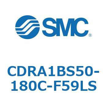 CDRA1BS50-180C-F59LS [^AN`G[^ bNsjI^Cv (CDRA1BS50-`) SMC 19326465