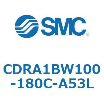CDRA1BW100-180C-A53L [^AN`G[^ bNsjI^Cv (CDRA1BW100-`) SMC 19336502