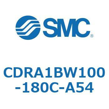 CDRA1BW100-180C-A54 [^AN`G[^ bNsjI^Cv (CDRA1BW100-`) SMC 19336511