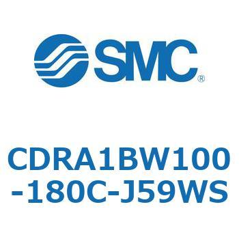 CDRA1BW100-180C-J59WS [^AN`G[^ bNsjI^Cv (CDRA1BW100-`) SMC 19336685