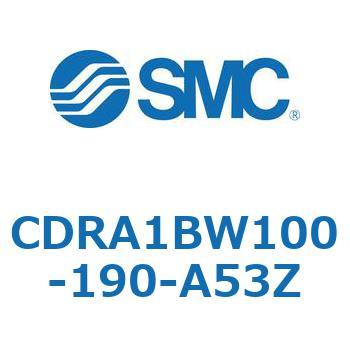 CDRA1BW100-190-A53Z [^AN`G[^ bNsjI^Cv (CDRA1BW100-`) SMC 19336737