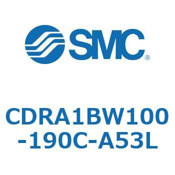 CDRA1BW100-190C-A53L [^AN`G[^ bNsjI^Cv (CDRA1BW100-`) SMC 19336843