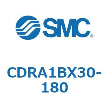 CDRA1BX30-180 [^AN`G[^ bNsjI^Cv (CDRA1BX`) SMC 19343721