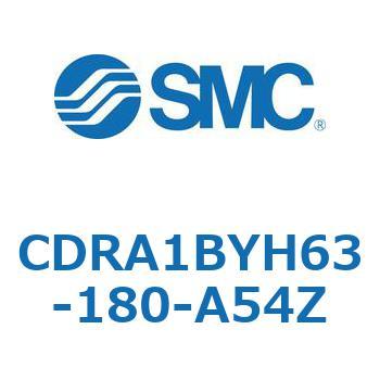 CDRA1BYH63-180-A54Z [^AN`G[^ bNsjI^Cv (CDRA1BYH`) SMC 19344945