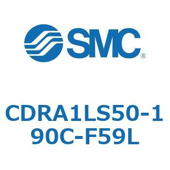CDRA1LS50-190C-F59L [^AN`G[^ bNsjI^Cv (CDRA1LS50`) SMC 19369411