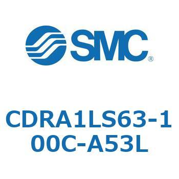 CDRA1LS63-100C-A53L [^AN`G[^ bNsjI^Cv (CDRA1LS63-`) SMC 19370233