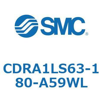 CDRA1LS63-180-A59WL [^AN`G[^ bNsjI^Cv (CDRA1LS63-`) SMC 19370416