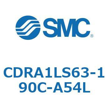 CDRA1LS63-190C-A54L [^AN`G[^ bNsjI^Cv (CDRA1LS63-`) SMC 19370976
