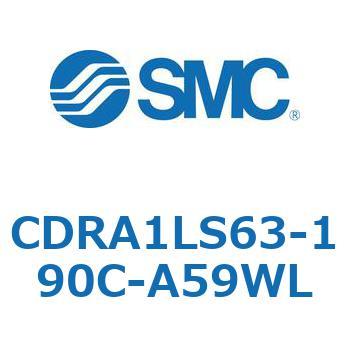 CDRA1LS63-190C-A59WL [^AN`G[^ bNsjI^Cv (CDRA1LS63-`) SMC 19371003