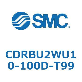 CDRBU2WU10-100D-T99 t[}Eg`[^AN`G[^ x[^Cv  (CDRBU2WU1`) SMC 19379315