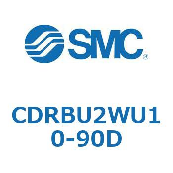 CDRBU2WU10-90D t[}Eg`[^AN`G[^ x[^Cv  (CDRBU2WU1`) SMC 19379631