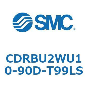 CDRBU2WU10-90D-T99LS t[}Eg`[^AN`G[^ x[^Cv  (CDRBU2WU1`) SMC 19379683