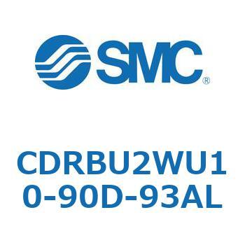 CDRBU2WU10-90D-93AL t[}Eg`[^AN`G[^ x[^Cv  (CDRBU2WU1`) SMC 19379726