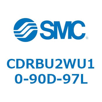 CDRBU2WU10-90D-97L t[}Eg`[^AN`G[^ x[^Cv  (CDRBU2WU1`) SMC 19379753