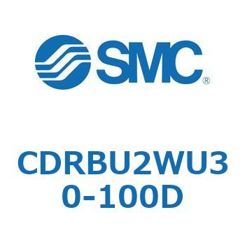 CDRBU2WU30-100D �t���[�}�E���g�`���[�^���A�N�`���G�[�^ �x�[���^�C�v  (CDRBU2WU30-�`) SMC 19381512