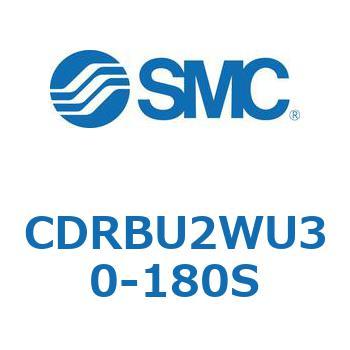 CDRBU2WU30-180S �t���[�}�E���g�`���[�^���A�N�`���G�[�^ �x�[���^�C�v  (CDRBU2WU30-�`) SMC 19381643
