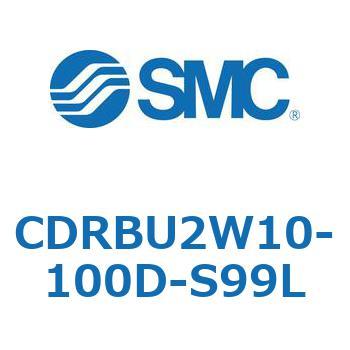 CDRBU2W10-100D-S99L t[}Eg`[^AN`G[^ x[^Cv  (CDRBU2W1`) SMC 19383086