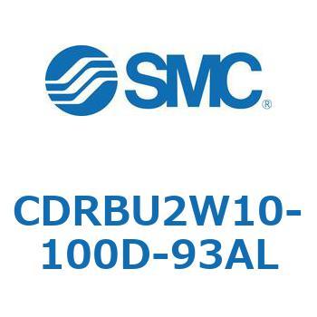 CDRBU2W10-100D-93AL t[}Eg`[^AN`G[^ x[^Cv  (CDRBU2W1`) SMC 19383156