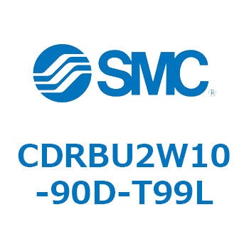 CDRBU2W10-90D-T99L t[}Eg`[^AN`G[^ x[^Cv  (CDRBU2W1`) SMC 19383506
