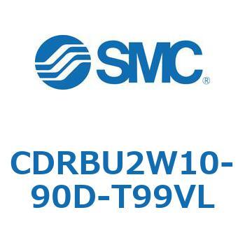 CDRBU2W10-90D-T99VL t[}Eg`[^AN`G[^ x[^Cv  (CDRBU2W1`) SMC 19383524