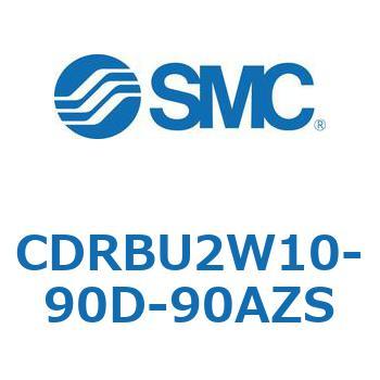 CDRBU2W10-90D-90AZS t[}Eg`[^AN`G[^ x[^Cv  (CDRBU2W1`) SMC 19383567