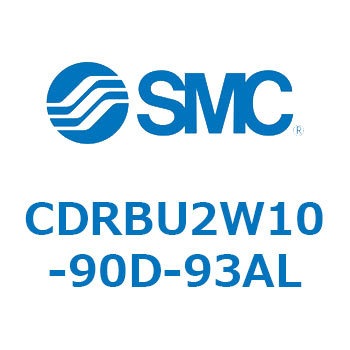 CDRBU2W10-90D-93AL t[}Eg`[^AN`G[^ x[^Cv  (CDRBU2W1`) SMC 19383594