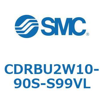 CDRBU2W10-90S-S99VL t[}Eg`[^AN`G[^ x[^Cv  (CDRBU2W1`) SMC 19383664