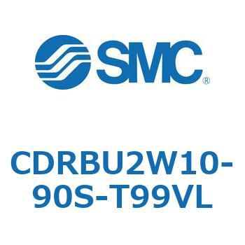 CDRBU2W10-90S-T99VL t[}Eg`[^AN`G[^ x[^Cv  (CDRBU2W1`) SMC 19383716