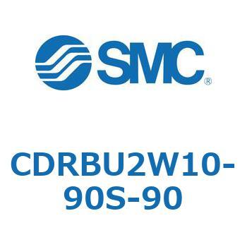 CDRBU2W10-90S-90 t[}Eg`[^AN`G[^ x[^Cv  (CDRBU2W1`) SMC 19383725