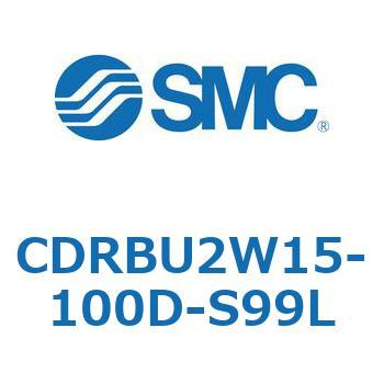 CDRBU2W15-100D-S99L t[}Eg`[^AN`G[^ x[^Cv  (CDRBU2W1`) SMC 19383856