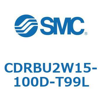 CDRBU2W15-100D-T99L t[}Eg`[^AN`G[^ x[^Cv  (CDRBU2W1`) SMC 19383874