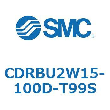 CDRBU2W15-100D-T99S t[}Eg`[^AN`G[^ x[^Cv  (CDRBU2W1`) SMC 19383883