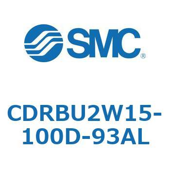CDRBU2W15-100D-93AL t[}Eg`[^AN`G[^ x[^Cv  (CDRBU2W1`) SMC 19383953
