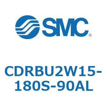 CDRBU2W15-180S-90AL t[}Eg`[^AN`G[^ x[^Cv  (CDRBU2W1`) SMC 19384084