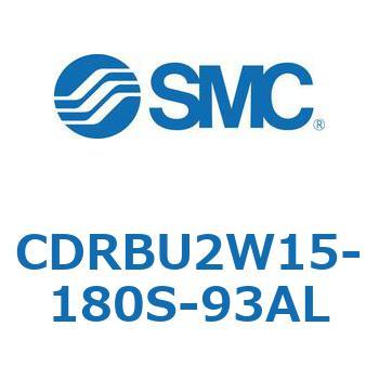 CDRBU2W15-180S-93AL t[}Eg`[^AN`G[^ x[^Cv  (CDRBU2W1`) SMC 19384136