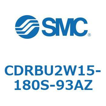 CDRBU2W15-180S-93AZ t[}Eg`[^AN`G[^ x[^Cv  (CDRBU2W1`) SMC 19384145