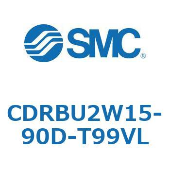 CDRBU2W15-90D-T99VL t[}Eg`[^AN`G[^ x[^Cv  (CDRBU2W1`) SMC 19384425