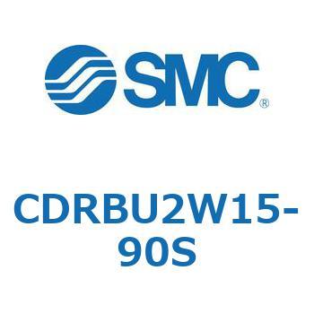 CDRBU2W15-90S t[}Eg`[^AN`G[^ x[^Cv  (CDRBU2W1`) SMC 19384547