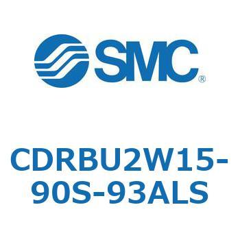 CDRBU2W15-90S-93ALS t[}Eg`[^AN`G[^ x[^Cv  (CDRBU2W1`) SMC 19384732