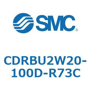 CDRBU2W20-100D-R73C t[}Eg`[^AN`G[^ x[^Cv  (CDRBU2W20-`) SMC 19384811