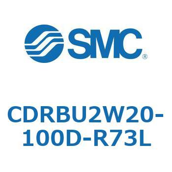 CDRBU2W20-100D-R73L t[}Eg`[^AN`G[^ x[^Cv  (CDRBU2W20-`) SMC 19384845