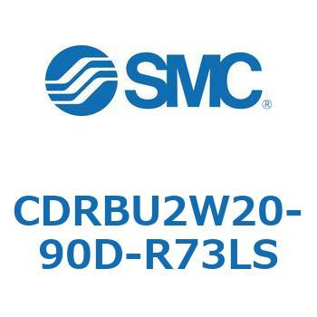 CDRBU2W20-90D-R73LS t[}Eg`[^AN`G[^ x[^Cv  (CDRBU2W20-`) SMC 19385274